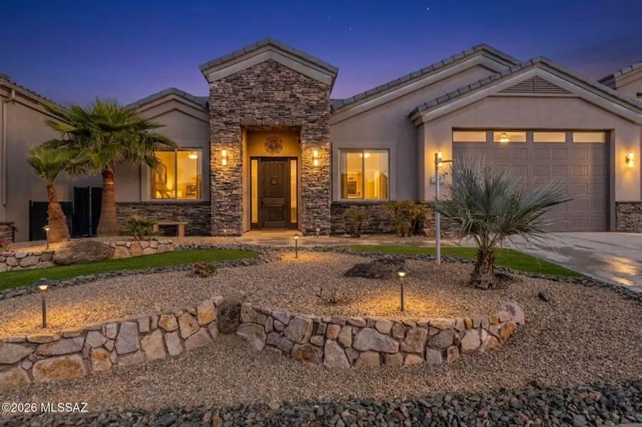 1793 E Savannah, Lake Havasu City, AZ 86404 - #2