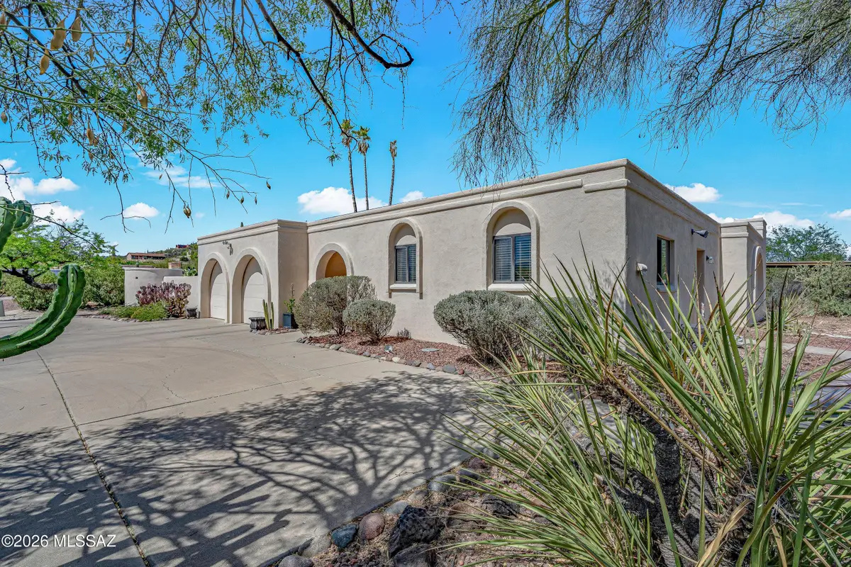 4949 N Moonstone, Tucson, AZ 85750 - #1