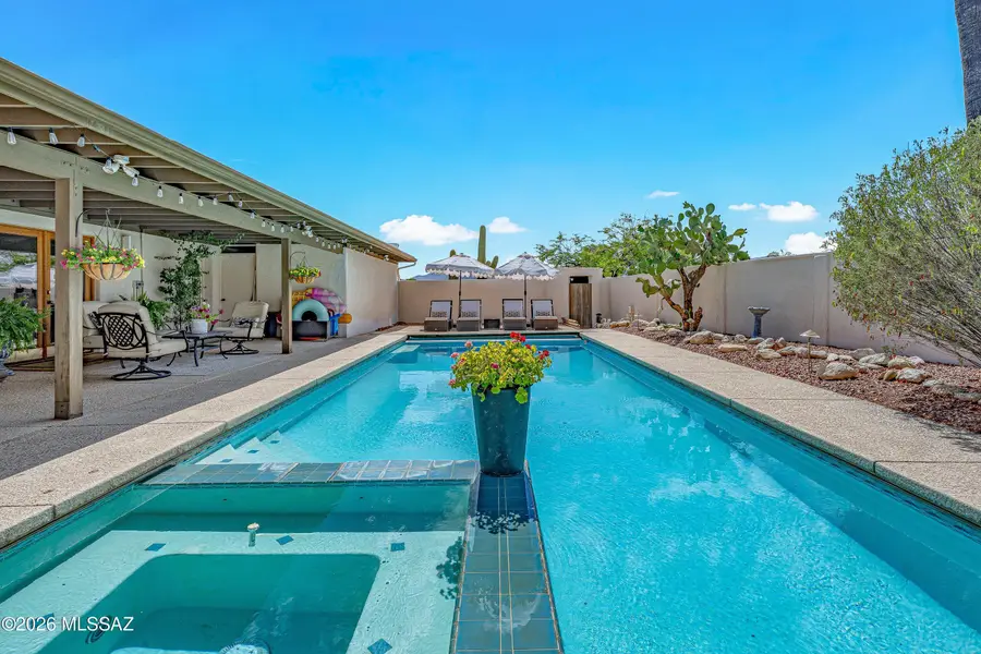 4949 N Moonstone, Tucson, AZ 85750 - #2