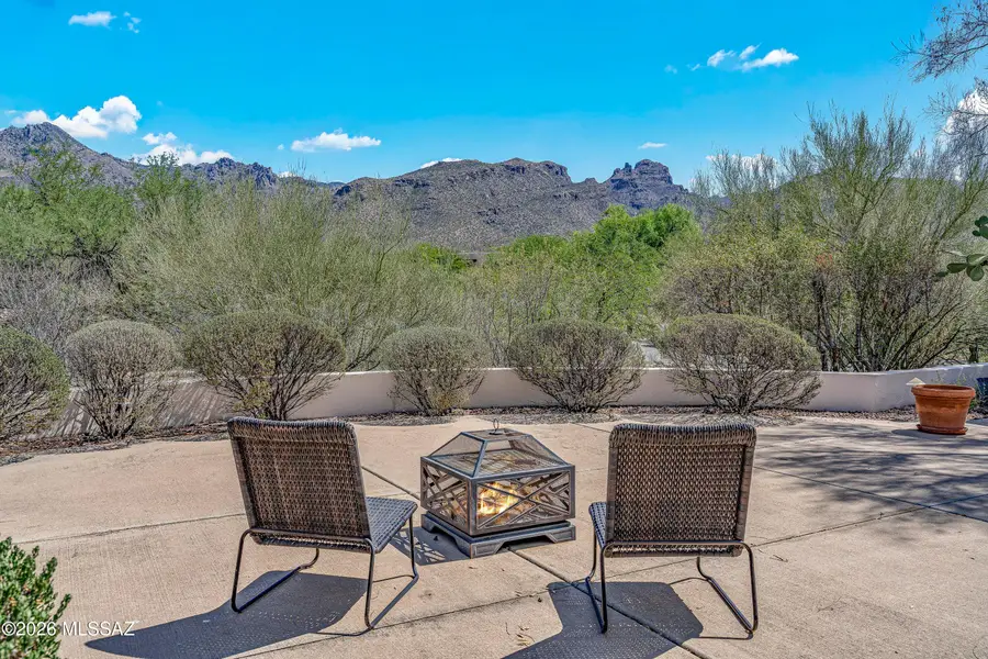 4949 N Moonstone, Tucson, AZ 85750 - #3