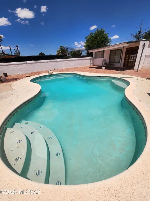 2690 E 9th, Douglas, AZ 85607