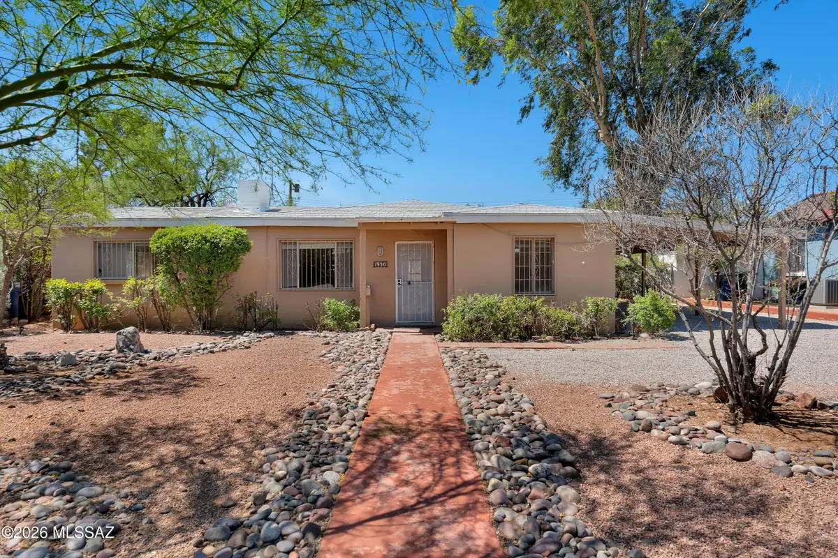 1930 E Water, Tucson, AZ 85719 - #1