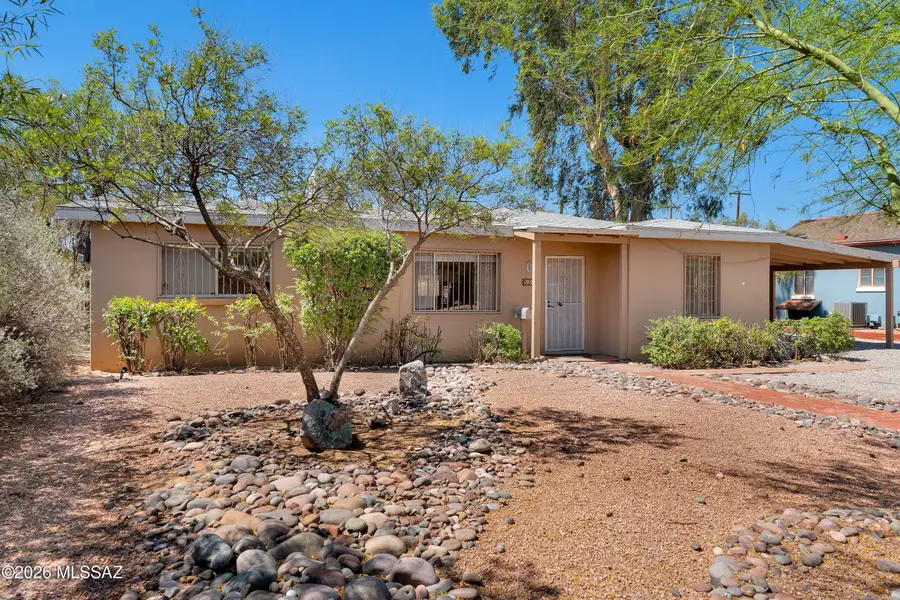 1930 E Water, Tucson, AZ 85719 - #2