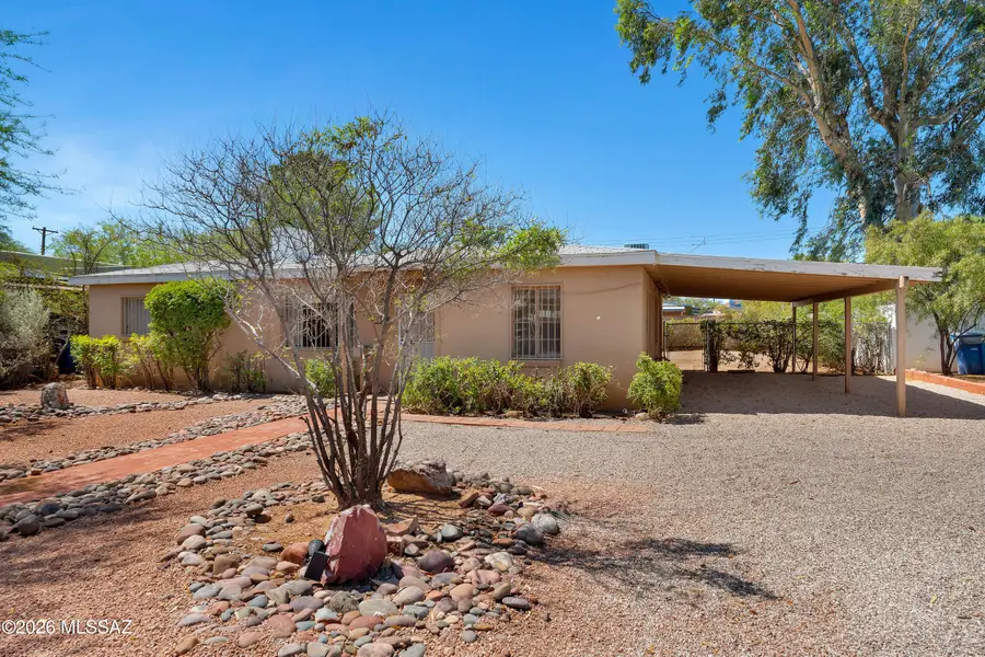 1930 E Water, Tucson, AZ 85719 - #3