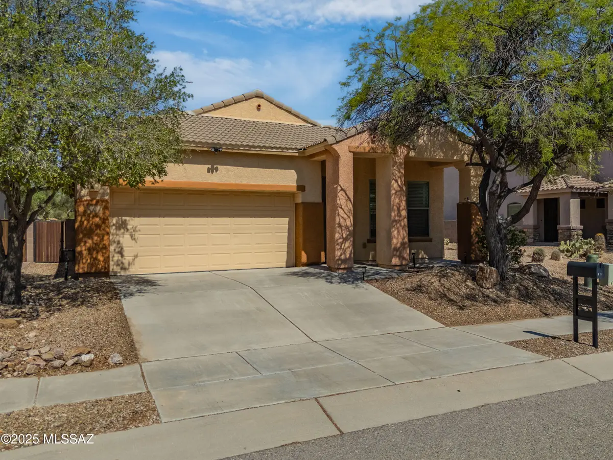 10613 S Miramar Canyon, Vail, AZ 85641 - #1