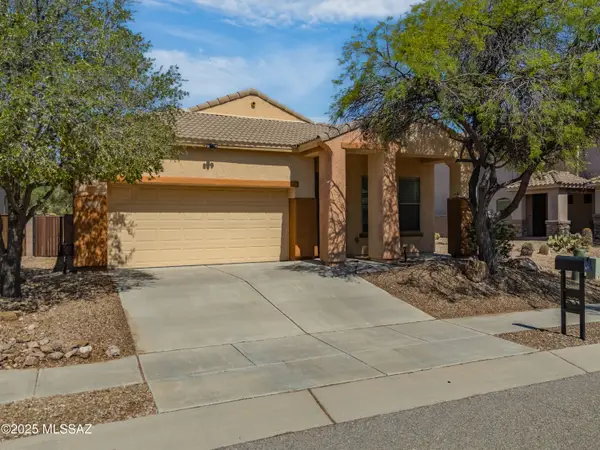 10613 S Miramar Canyon, Vail, AZ 85641