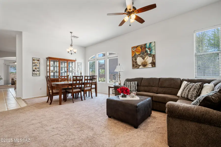 10613 S Miramar Canyon, Vail, AZ 85641 - #2