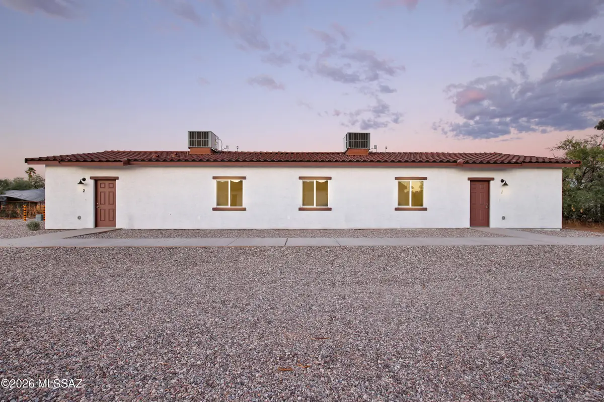 370 E Corona, Tucson, AZ 85756 - #1