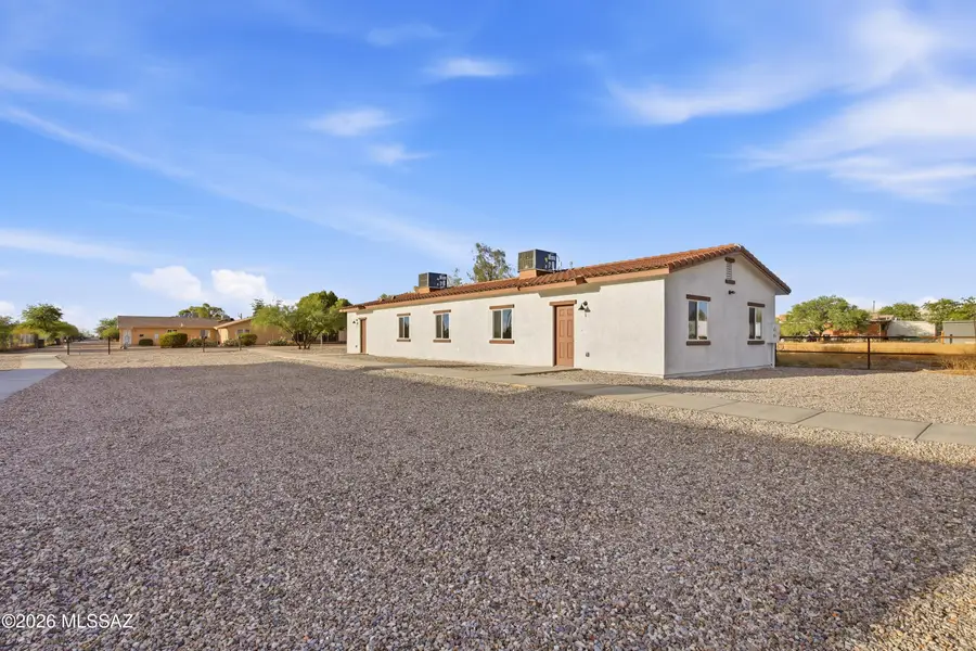 374 E Corona, Tucson, AZ 85756 - #3