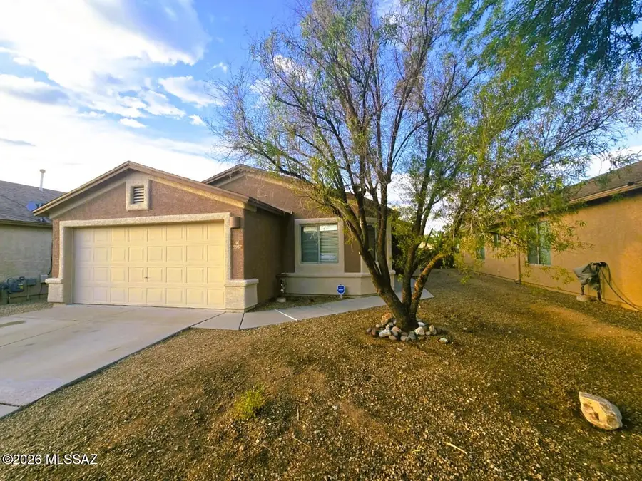 5957 E Franklin Tale, Tucson, AZ 85756 - #2