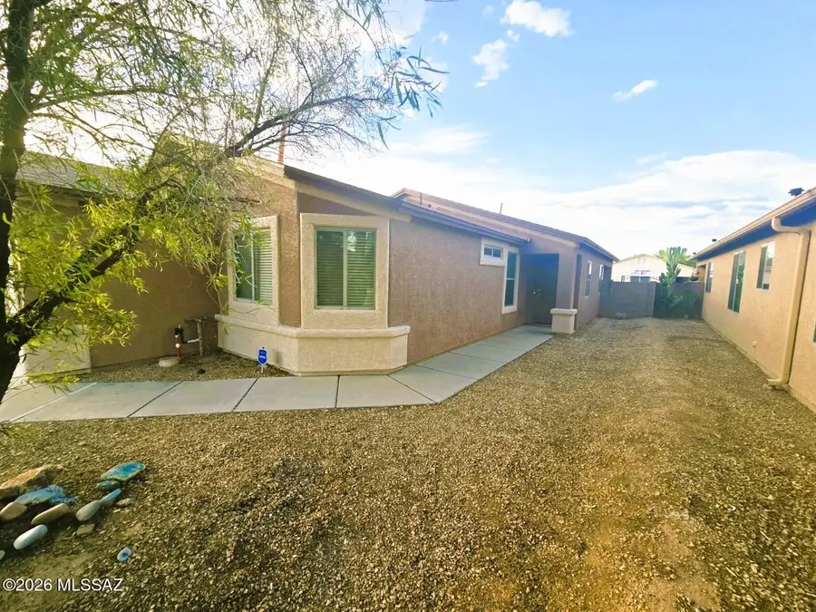 5957 E Franklin Tale, Tucson, AZ 85756 - #3
