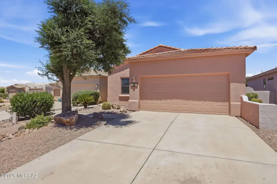 2247 S Va Alonso, Green Valley, AZ 85614 - #3