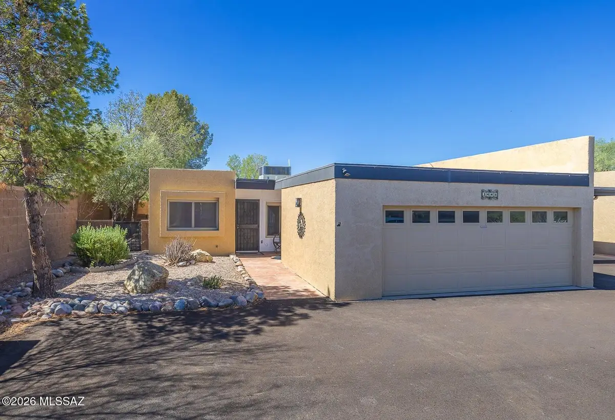 3448 N Millard, Tucson, AZ 85750 - #1
