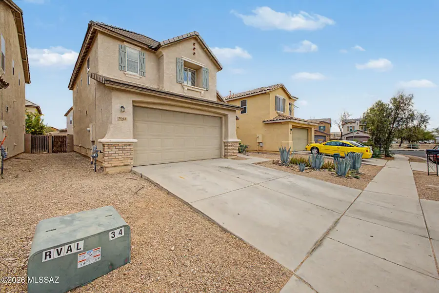 7065 S Parsnip, Tucson, AZ 85756 - #2