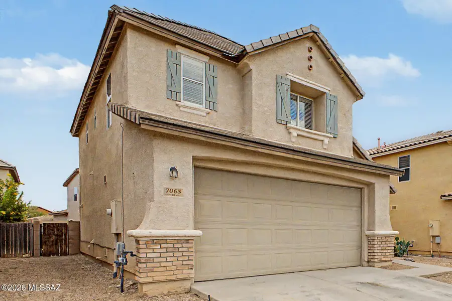 7065 S Parsnip, Tucson, AZ 85756 - #3