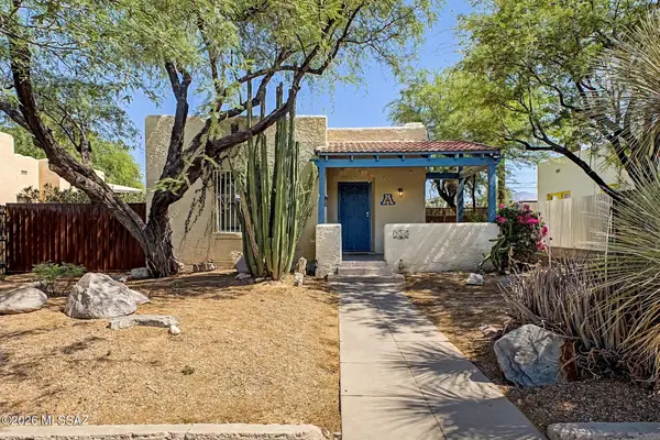 735 E Drachman, Tucson, AZ 85719