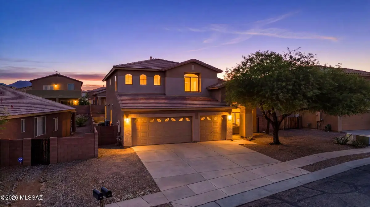 3397 N Belmont Mine, Tucson, AZ 85745 - #1