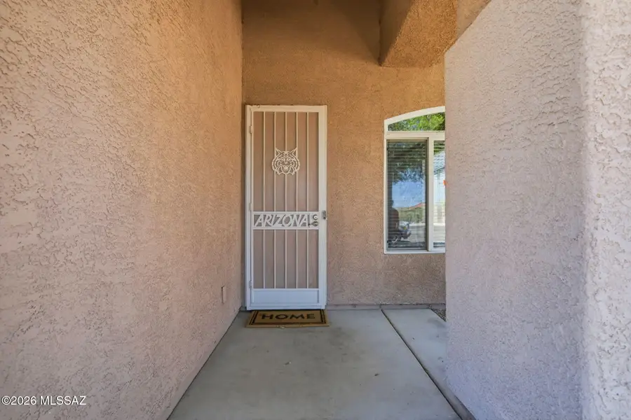 3397 N Belmont Mine, Tucson, AZ 85745 - #2