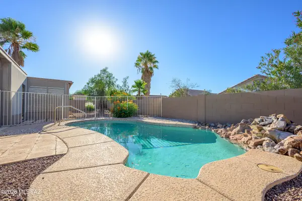 8859 E Maxwell, Tucson, AZ 85747