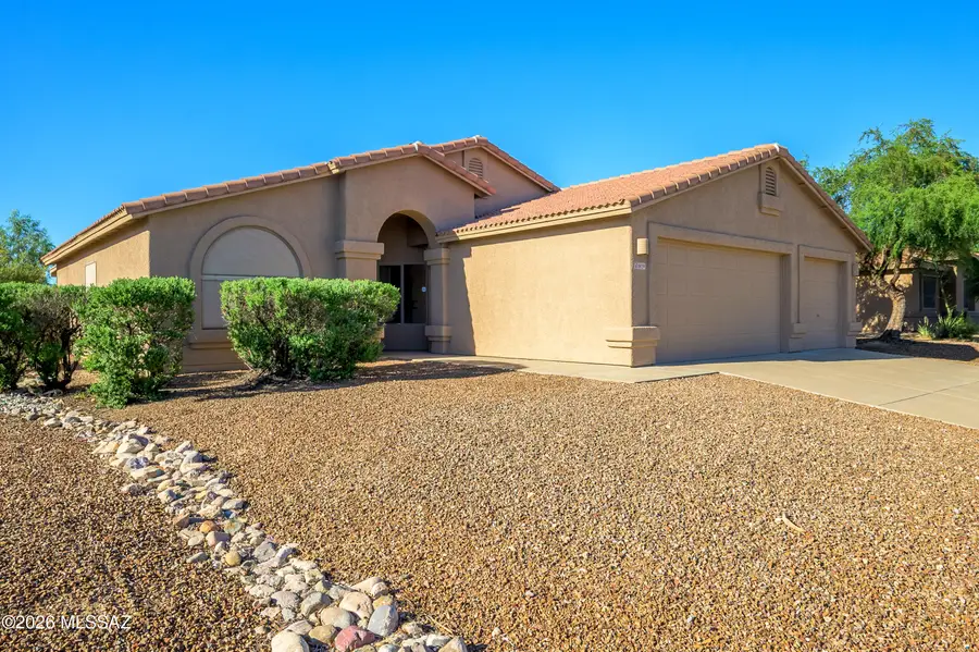 8859 E Maxwell, Tucson, AZ 85747 - #2
