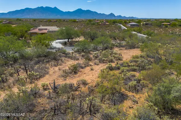 926 E Florida Saddle, Green Valley, AZ 85614