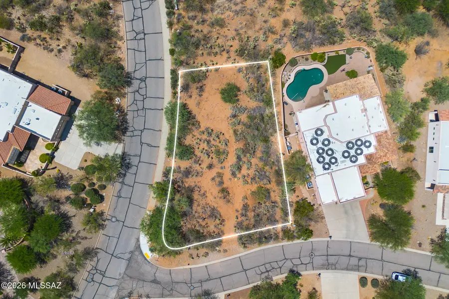 926 E Florida Saddle, Green Valley, AZ 85614 - #2