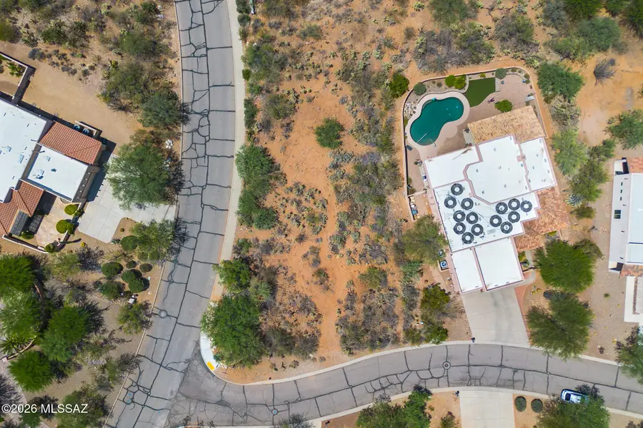 926 E Florida Saddle, Green Valley, AZ 85614 - #3