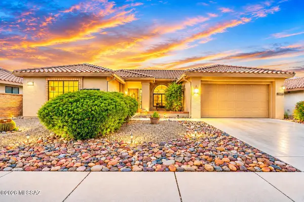 1029 E Rising Sun, Oro Valley, AZ 85755