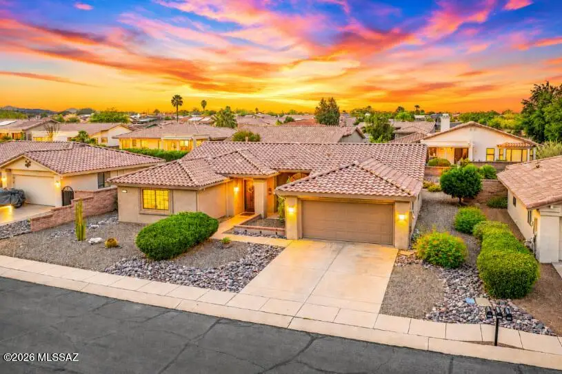 1029 E Rising Sun, Oro Valley, AZ 85755 - #2