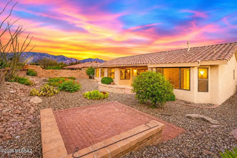 1029 E Rising Sun, Oro Valley, AZ 85755 - #3