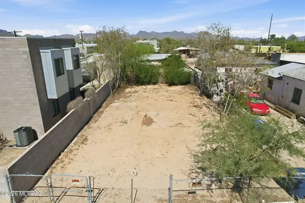 1128 N 13th, Tucson, AZ 85705