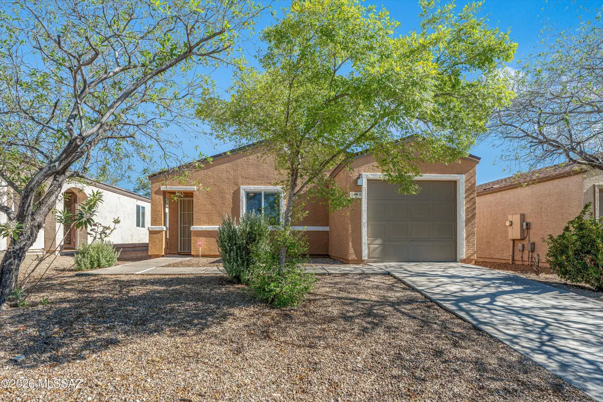 5164 E Desert Straw, Tucson, AZ 85756 - #1