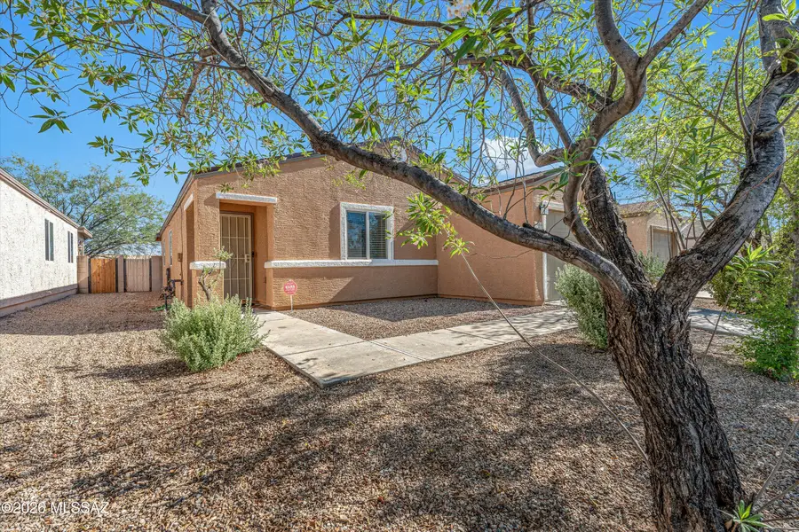 5164 E Desert Straw, Tucson, AZ 85756 - #2