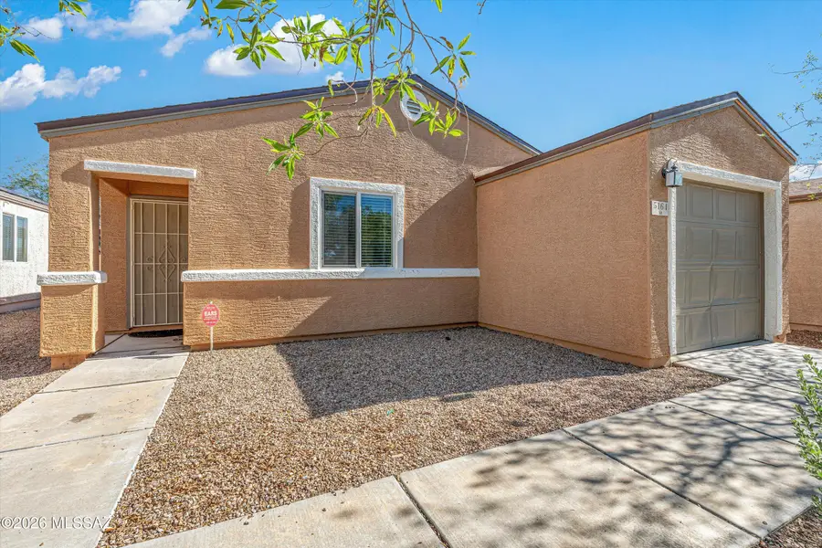 5164 E Desert Straw, Tucson, AZ 85756 - #3