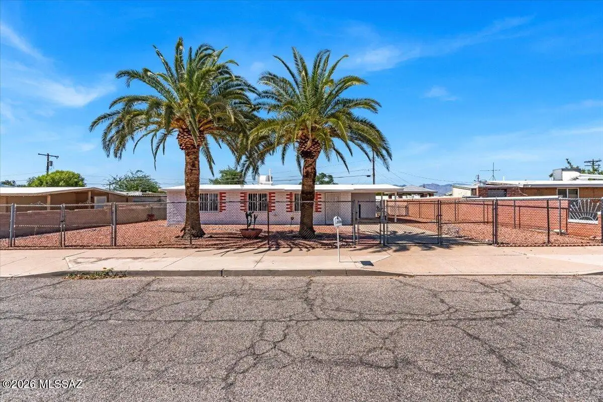 1231 E Missouri, Tucson, AZ 85714 - #1