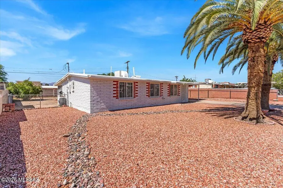 1231 E Missouri, Tucson, AZ 85714 - #2