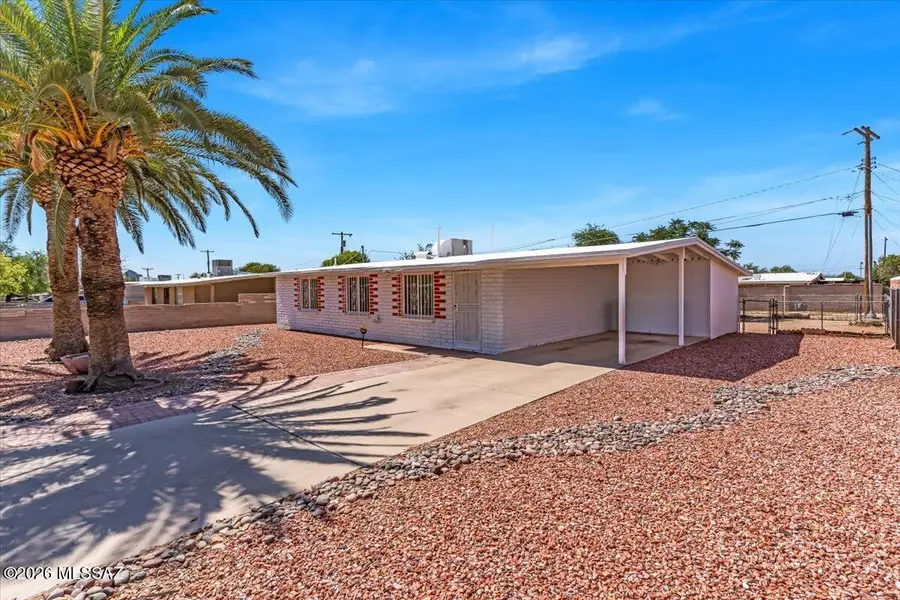 1231 E Missouri, Tucson, AZ 85714 - #3