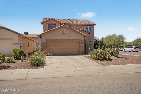 21099 E Reunion, Red Rock, AZ 85145