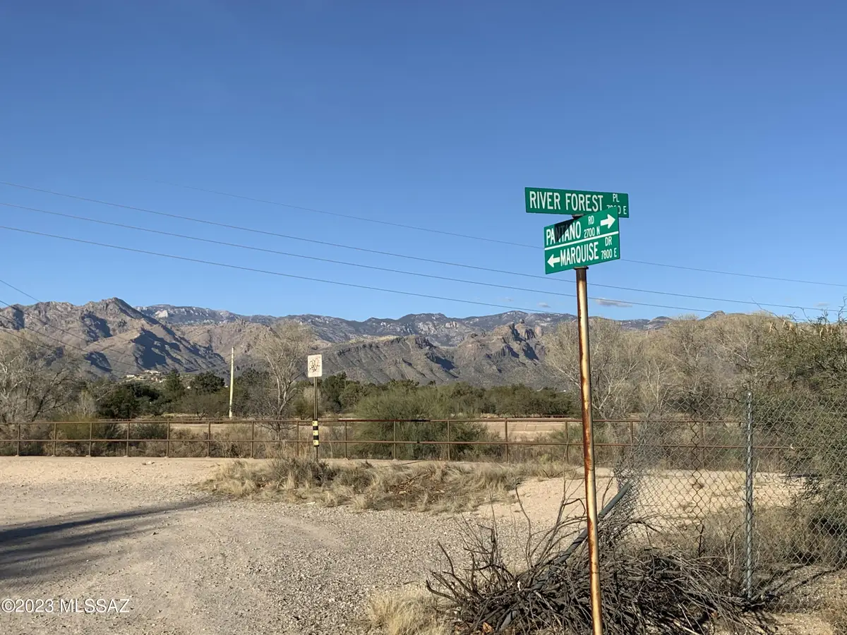 7747 E River Forest, Tucson, AZ 85715 - #1