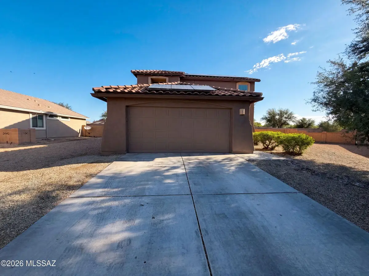 11244 W Massey, Marana, AZ 85653 - #1