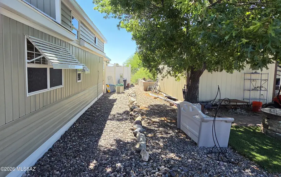 1030 S Barrel Cactus, Benson, AZ 85602 - #3