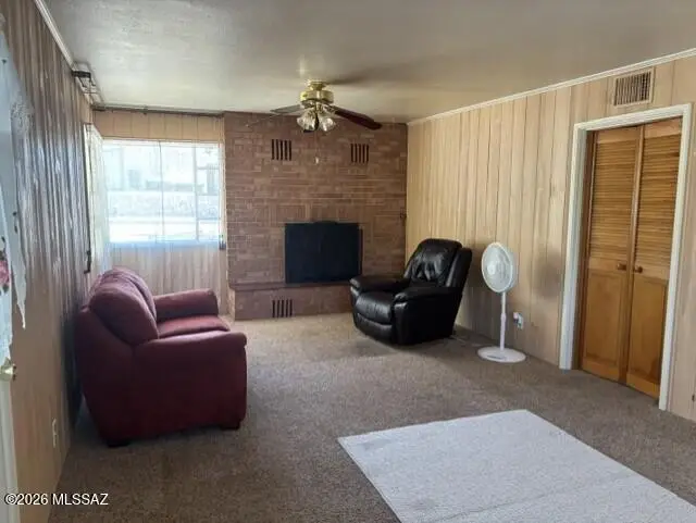 302 W Cactus, Benson, AZ 85602 - #2