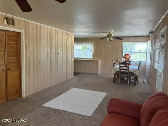 302 W Cactus, Benson, AZ 85602 - #3