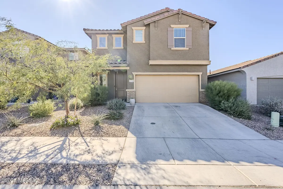 6798 E Paseo De Villalobos, Tucson, AZ 85756 - #1