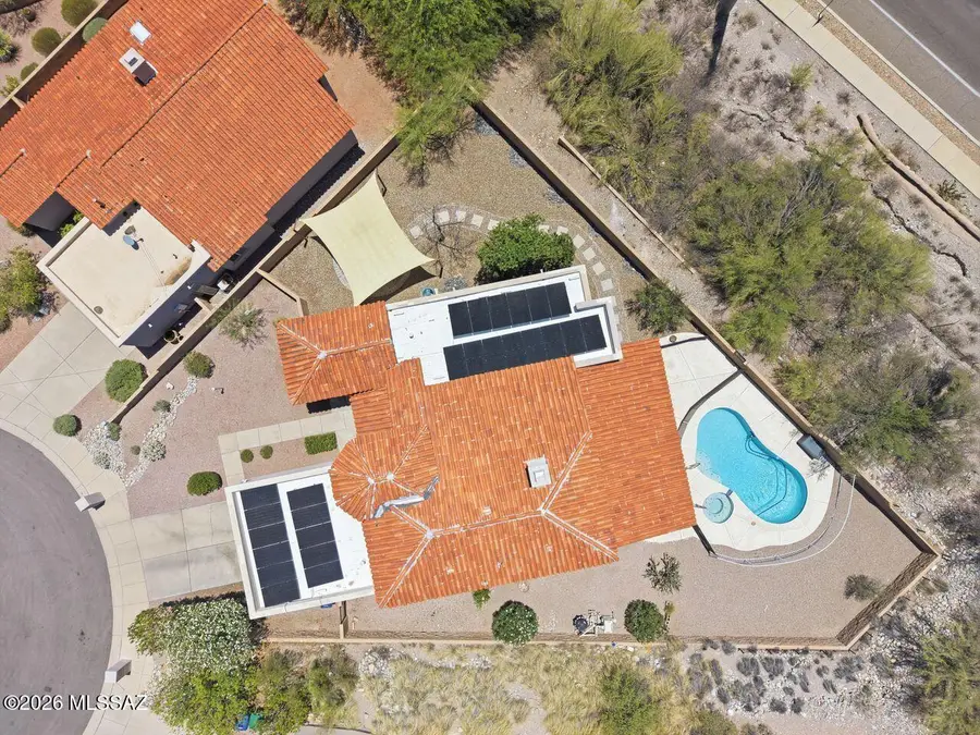 5621 N Placita Paisaje, Tucson, AZ 85750 - #2