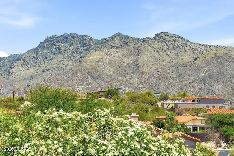 5621 N Placita Paisaje, Tucson, AZ 85750 - #3