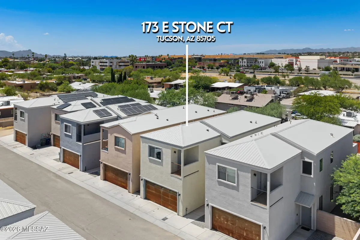 173 E Stone, Tucson, AZ 85705 - #1