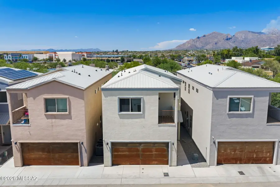 173 E Stone, Tucson, AZ 85705 - #2