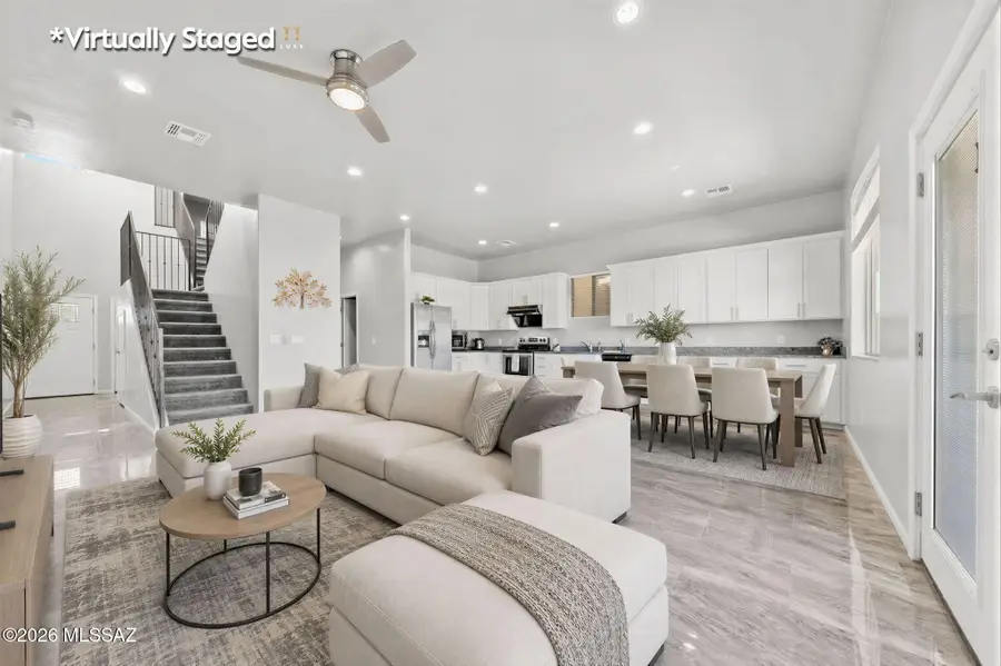 173 E Stone, Tucson, AZ 85705 - #3