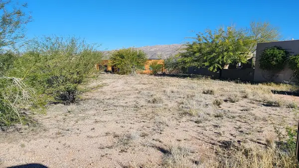 13915 E Langtry, Tucson, AZ 85747